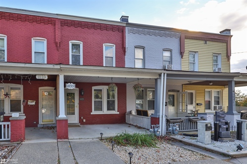 1035 Spring Street, Bethlehem, PA 18018