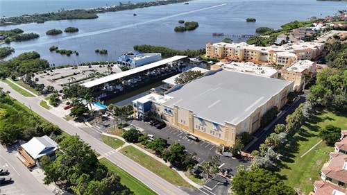 570 Blackburn Point Rd Lot 2,  Osprey, FL 34229