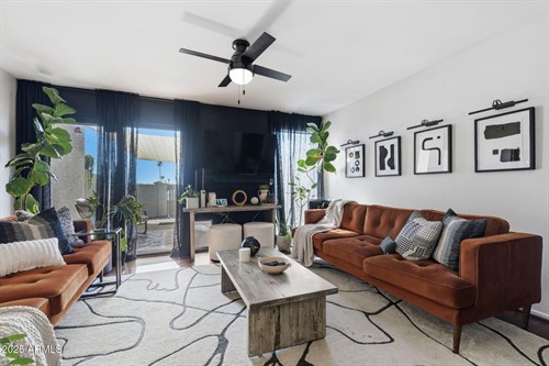 835 N Granite Reef Rd Unit 12, Scottsdale, AZ 85257