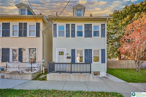 715 Centre Street, Easton, PA 18042