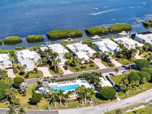 3488 Mistletoe Ln,  Longboat Key, FL 34228