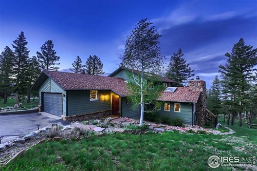 124 Deer Trail Cir,  Boulder, CO 80302