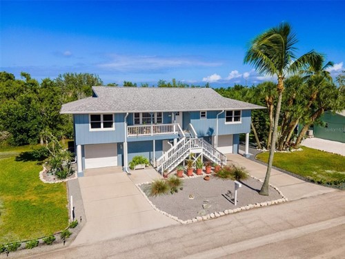 691 Gulf Bay Rd,  Longboat Key, FL 34228