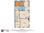 526 2nd Ave_Floorplan_Floor 2_Dim