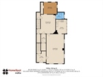 526 2nd Ave_Floorplan_Floor 1_Dim