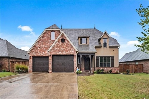 1611 NE Greenbrier Rd, Bentonville, AR 72712