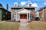 75 McLean St,  Highland Park, MI 48203