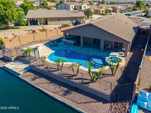 21896 N Risa Dr, Maricopa, AZ 85138