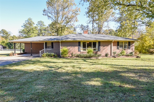 2850 Fairview Road, Gadsden, AL 35904