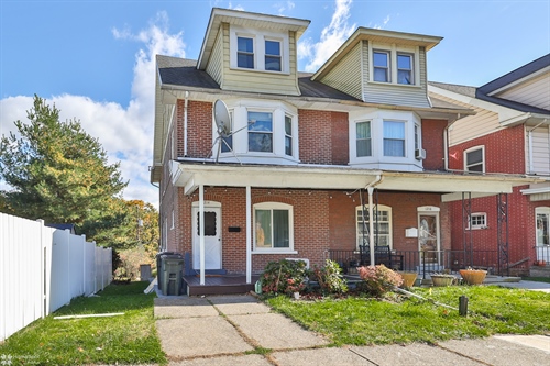 1214 Russell Avenue,, Fountain Hill, PA 18015