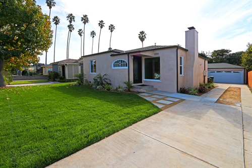 2555 Tilden Ave, Los Angeles, CA 90064