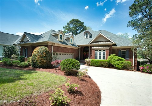 155 Abbington Pl SW Lot 111, Ocean Isle Beach, NC 28469