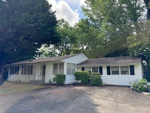 95 Jones St,  Dahlonega, GA 30533