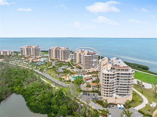 3030 Grand Bay Blvd Unit 324,  Longboat Key, FL 34228