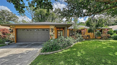 4873 Huntleigh Dr,  Sarasota, FL 34233