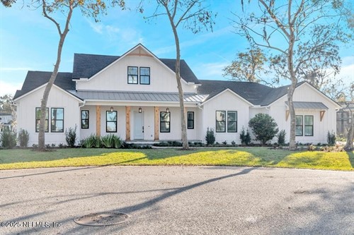 Joe Ashton Rd,  Saint Augustine, FL 32092