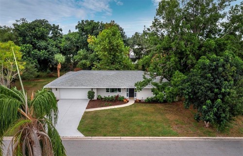 3142 Rose St,  Sarasota, FL 34239