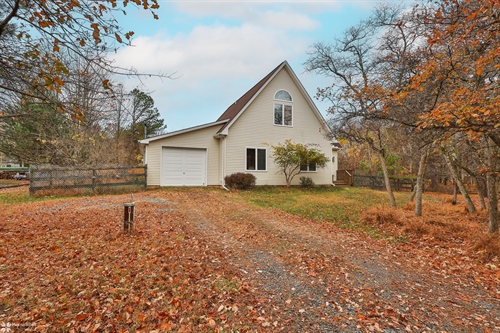 91 Markham Way, Albrightsville, PA 18210