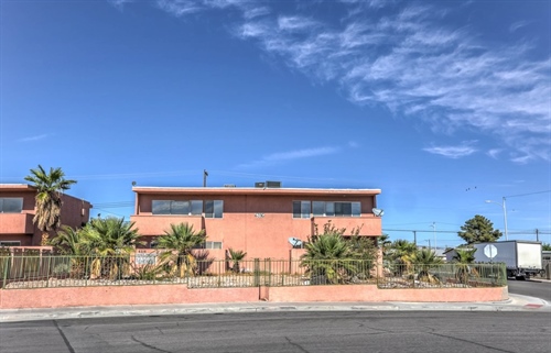 6316 Casada Way,  Las Vegas, NV 89107
