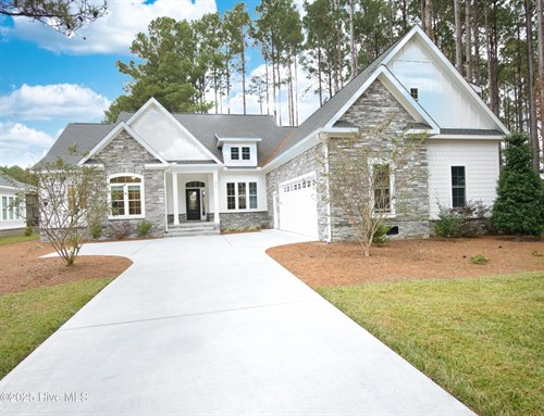 378 Autumn Pheasant Loop NW Lot 25,  Calabash, NC 28467