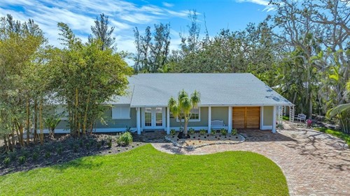 618 Buttonwood Dr,  Longboat Key, FL 34228