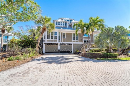 36 Seawatch Dr,  Boca Grande, FL 33921