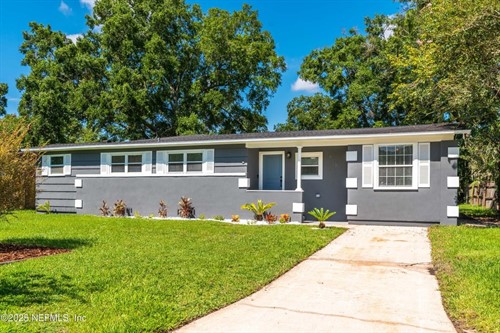 7418 Warner Dr,  Jacksonville, FL 32244