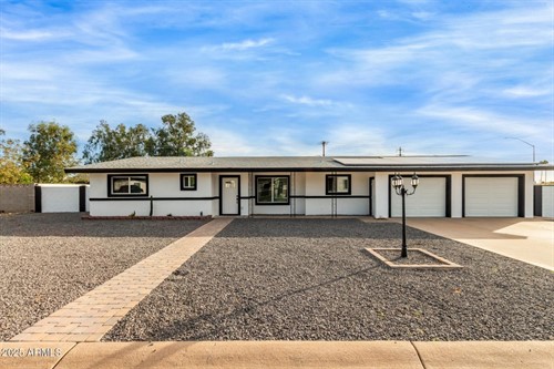 7601 E Albany St, Mesa, AZ 85207