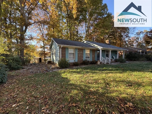 3 Woodclub Ct,  Greensboro, NC 27406