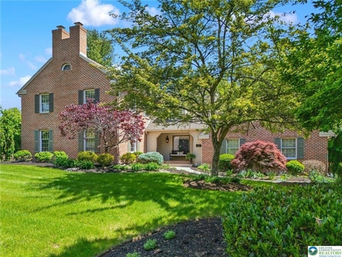 3045 Sheffield Drive, Emmaus, PA 18049