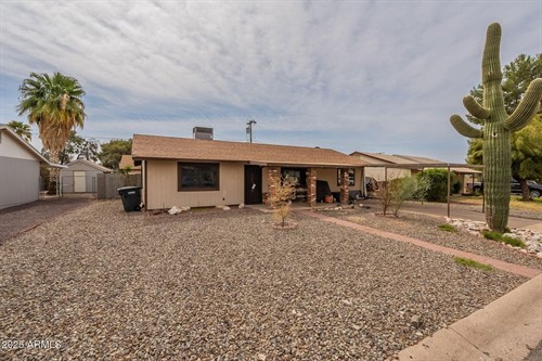 163 Peretz Cir, Morristown, AZ 85342