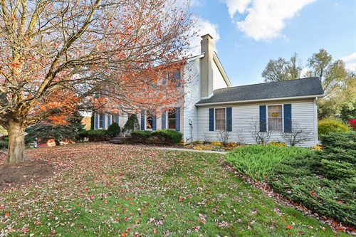 1110 Greenbriar Lane, North Whitehall Twp, PA 18059