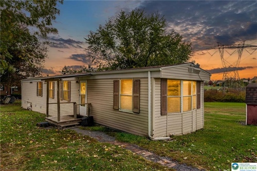 618 Moorestown Drive, Moore Twp, PA 18014