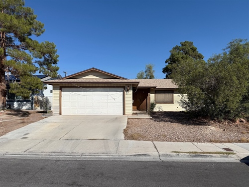 5900 Concert Drive,  Las Vegas, NV 89107