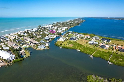 2835 N Beach Rd Unit A,  Englewood, FL 34223