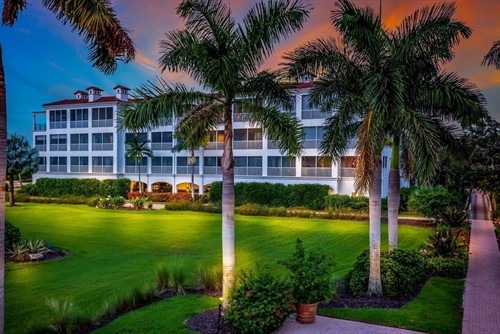 11200 Hacienda Del Mar Blvd Unit 305,  Placida, FL 33946