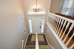 Entry Foyer View 2