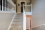 Entry Foyer