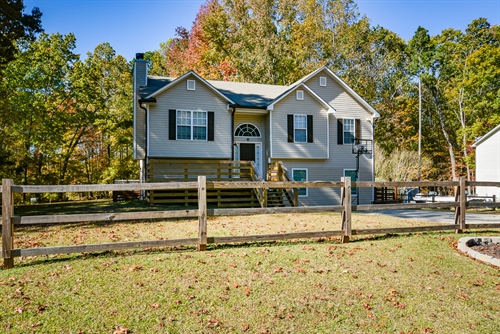 5124 Hulseytown Road,  Dallas, GA 30157