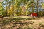 Level Private Wooded Lot
