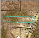 Tax Plat Satellite View