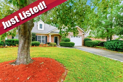 11 Wild Heron Villas Road,  Savannah, GA 31419