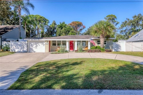 2506 Teal Ave,  Sarasota, FL 34232