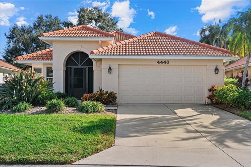 4448 Deer Trail Blvd,  Sarasota, FL 34238