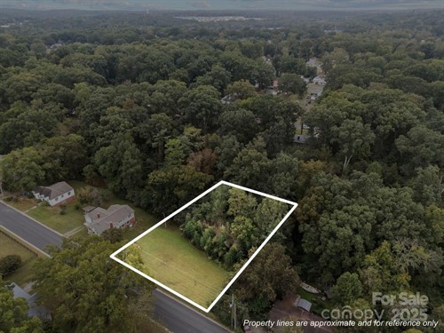 Vacant Kingsley Dr,  Albemarle, NC 28001