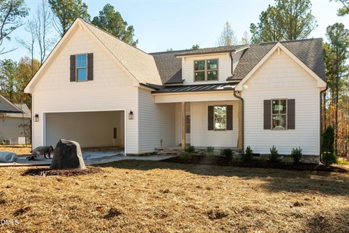 145 Purslane Dr,  Franklinton, NC 27525