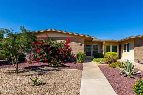 10422 W Ocotillo Dr,  Sun City, AZ 85373