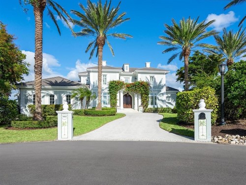 560 Harbor Point Rd,  Longboat Key, FL 34228