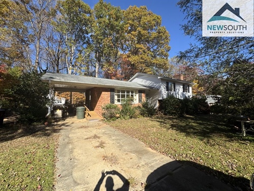 3547 Cherry Lane,  Greensboro, NC 27405