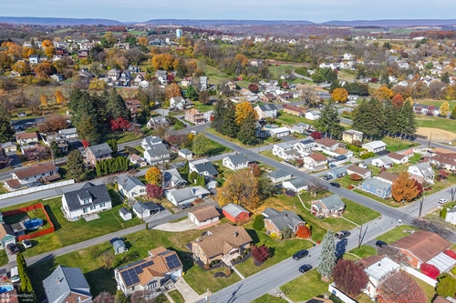 5168 Grant Avenue, Whitehall, PA 18052